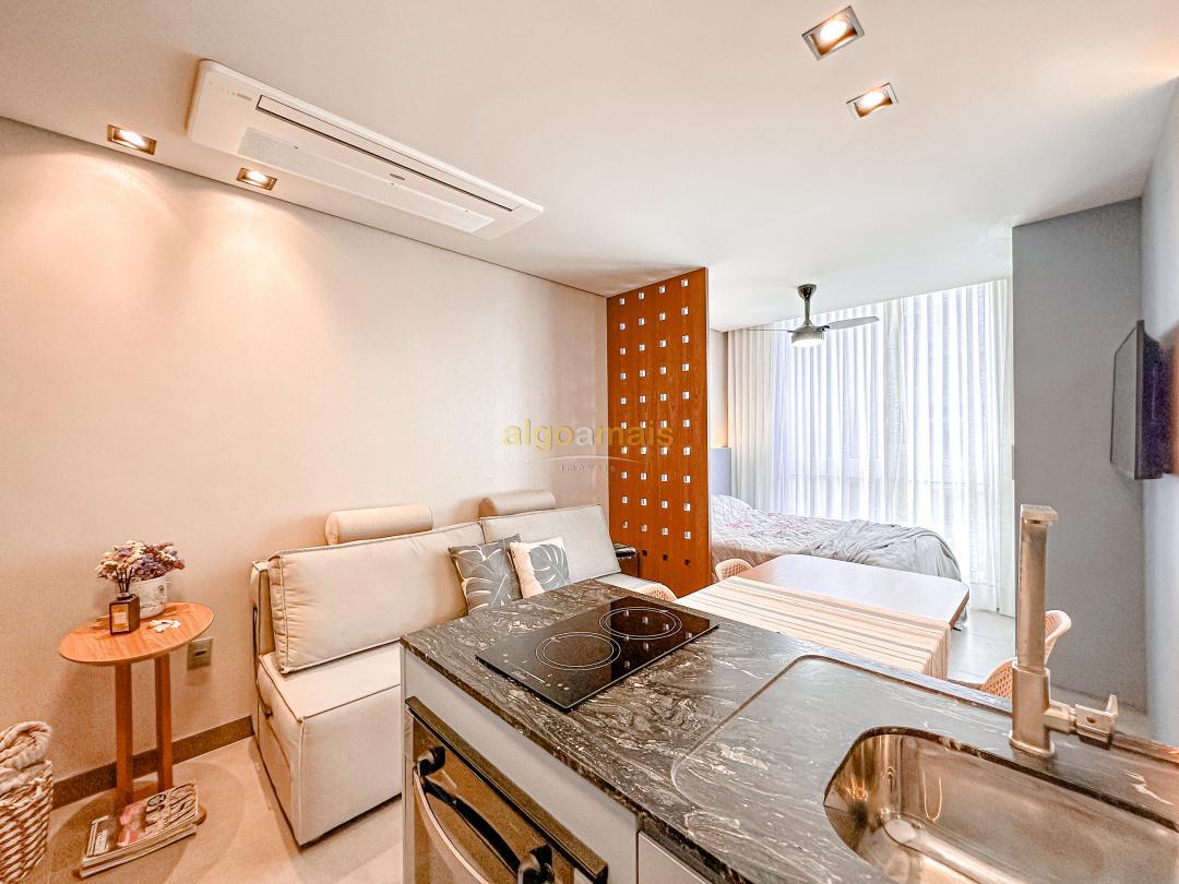 Loft, 26 m² - Foto 12