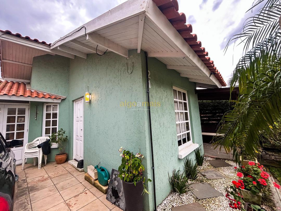 Casa, 3 quartos, 92 m² - Foto 2