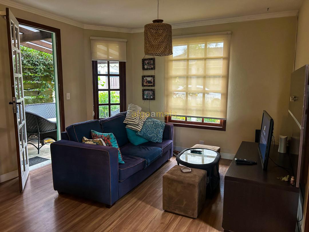 Casa, 3 quartos, 92 m² - Foto 3