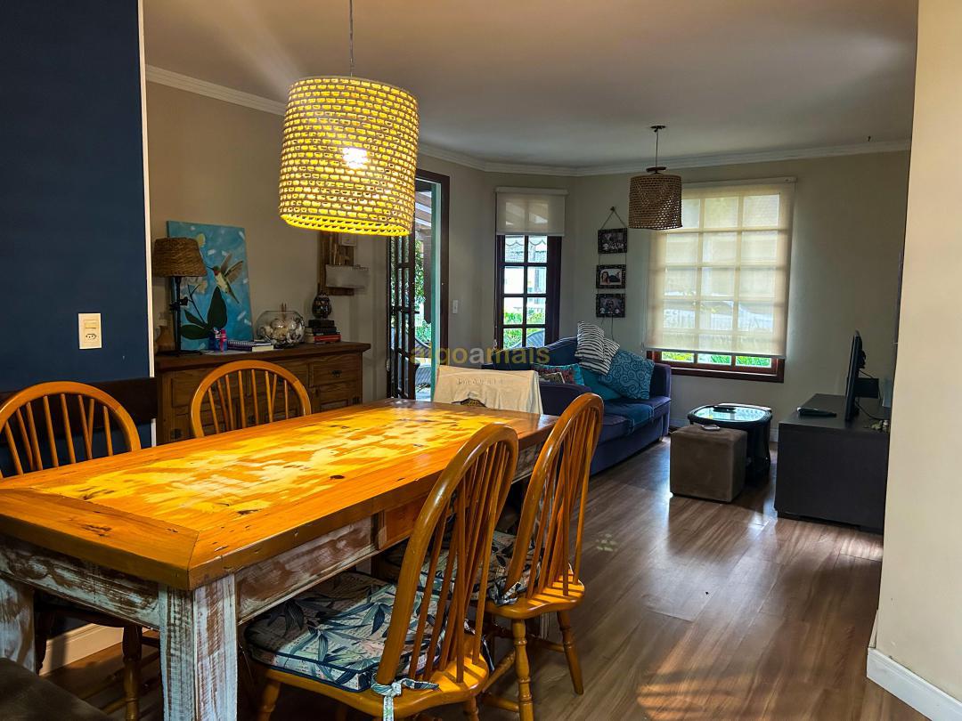 Casa, 3 quartos, 92 m² - Foto 6