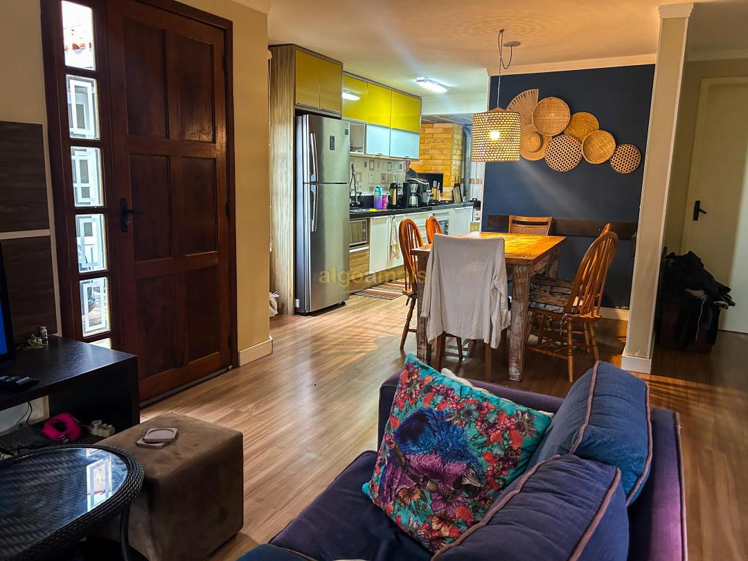 Casa, 3 quartos, 92 m² - Foto 10