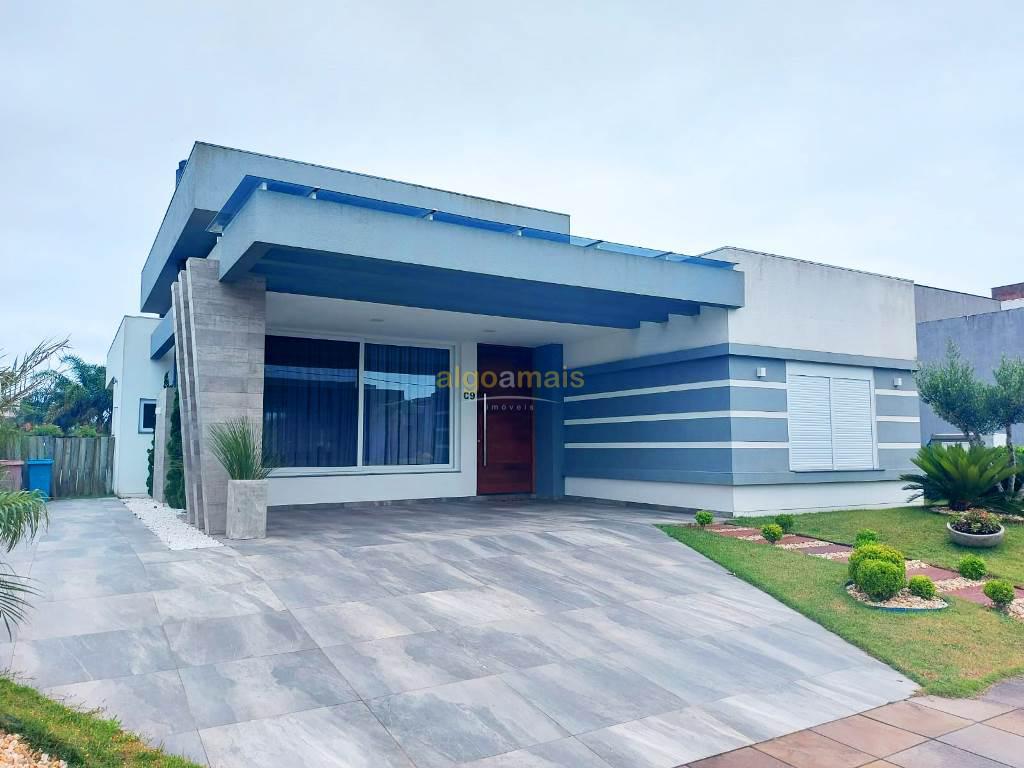 Casa de Condomínio, 4 quartos - Foto 2