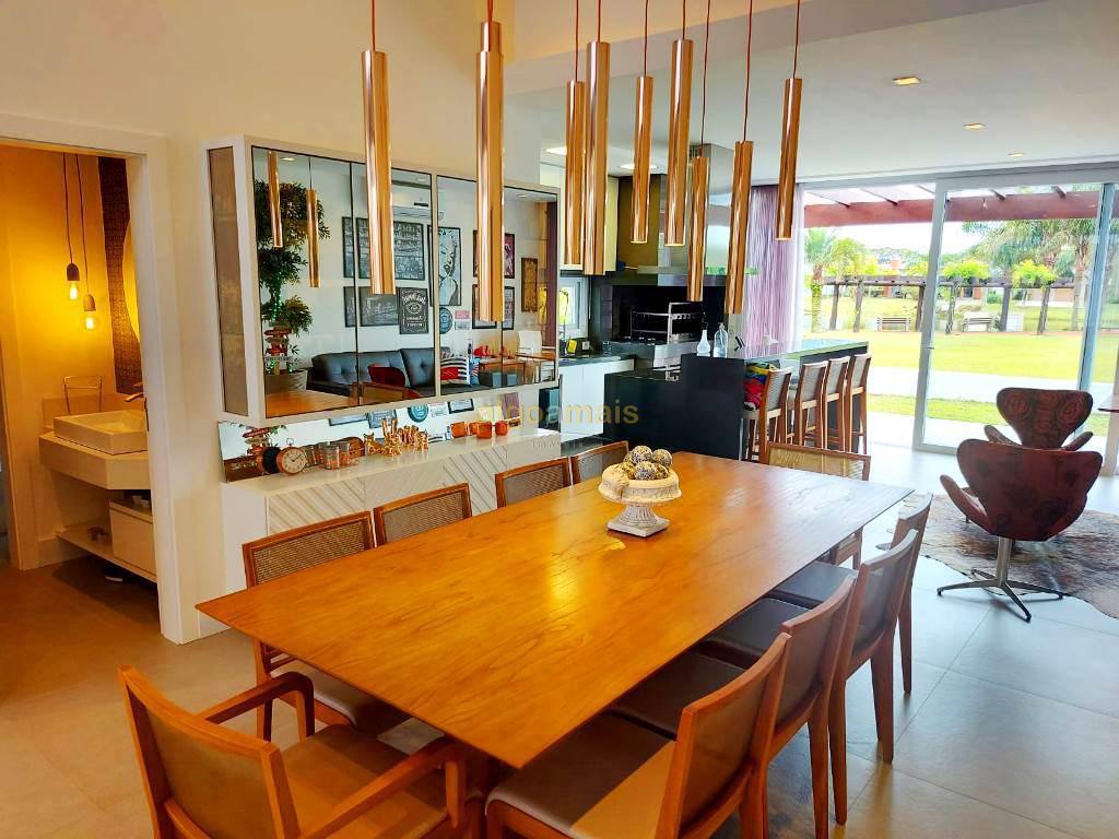 Casa de Condomínio, 4 quartos - Foto 5