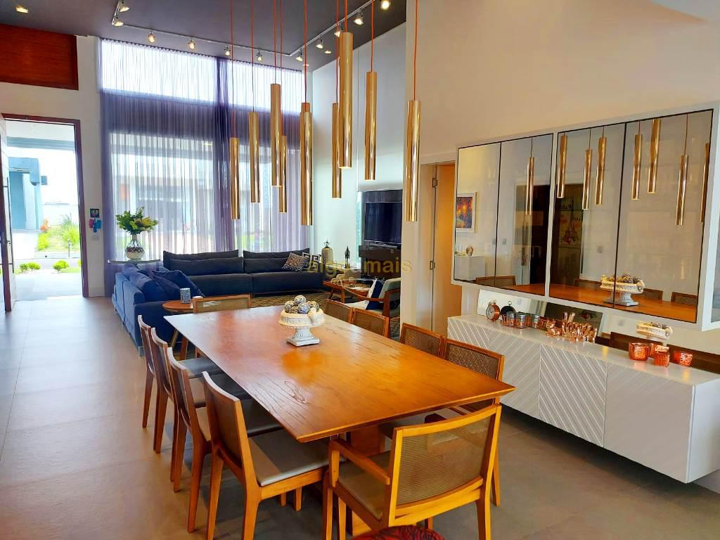 Casa de Condomínio, 4 quartos - Foto 7