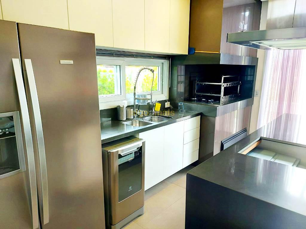 Casa de Condomínio, 4 quartos - Foto 9