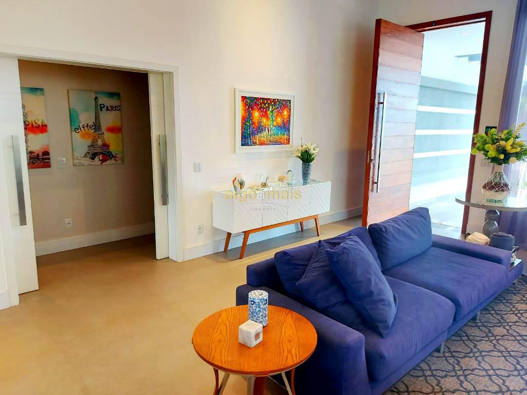 Casa de Condomínio, 4 quartos - Foto 11