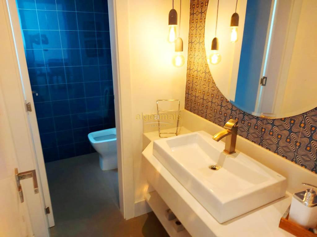 Casa de Condomínio, 4 quartos - Foto 17