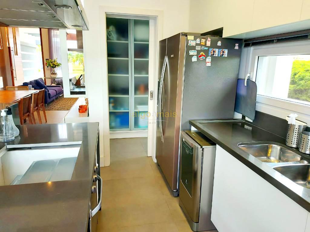 Casa de Condomínio, 4 quartos - Foto 18