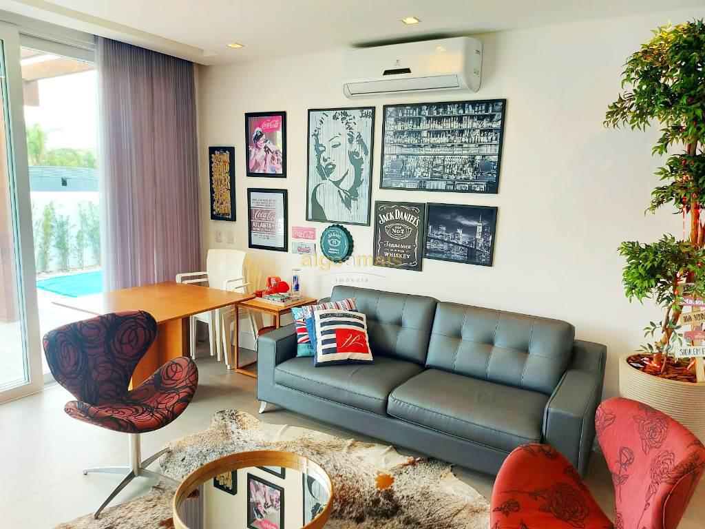 Casa de Condomínio, 4 quartos - Foto 19