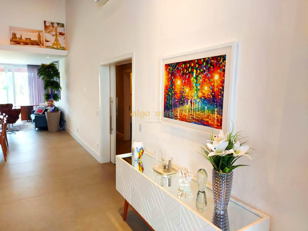 Casa de Condomínio, 4 quartos - Foto 21