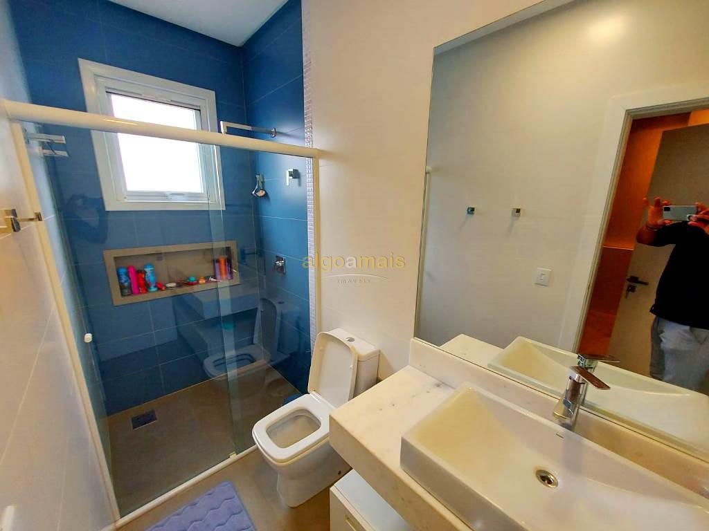 Casa de Condomínio, 4 quartos - Foto 22