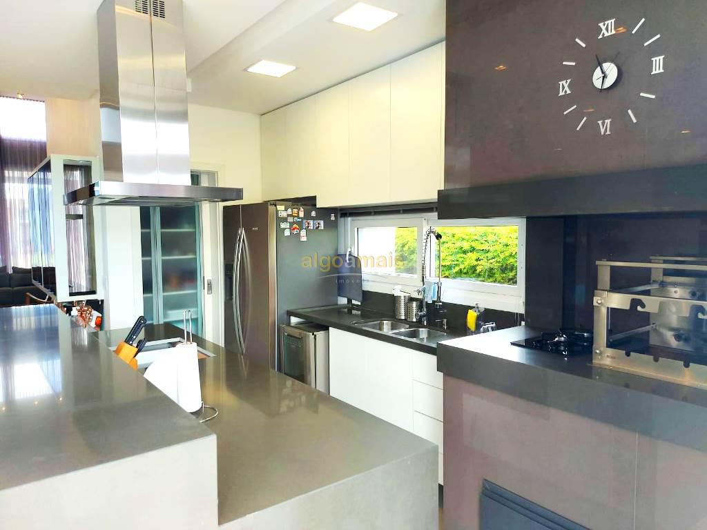 Casa de Condomínio, 4 quartos - Foto 27