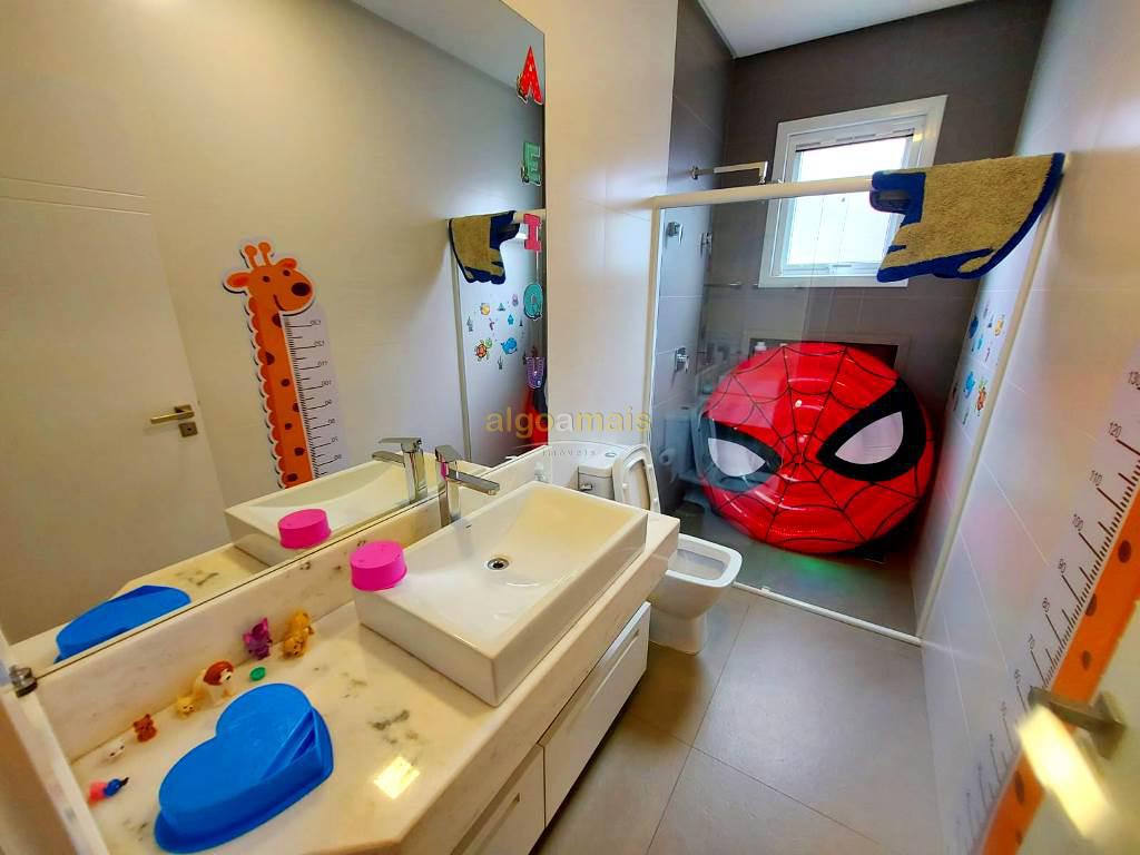 Casa de Condomínio, 4 quartos - Foto 28