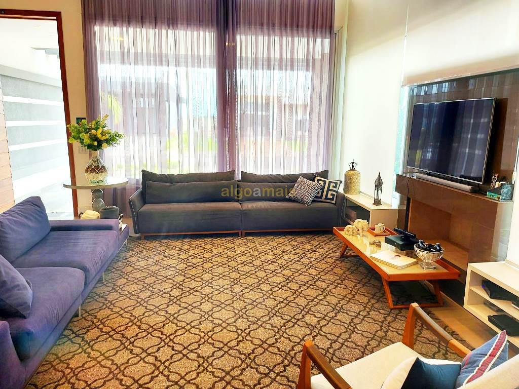 Casa de Condomínio, 4 quartos - Foto 29