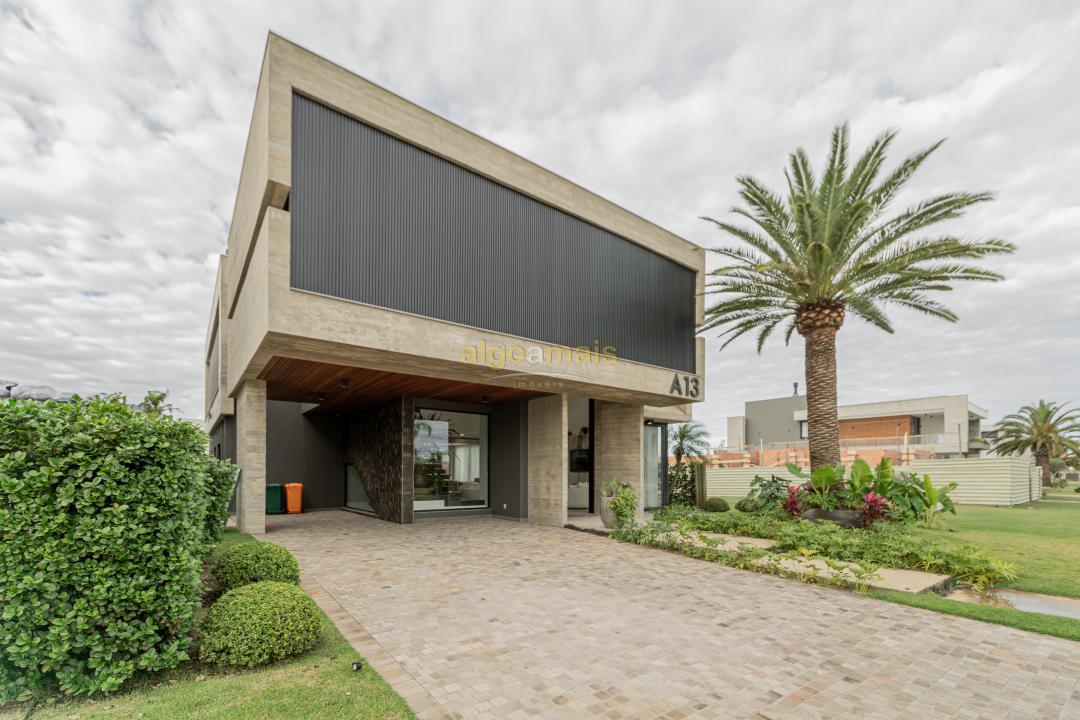 Casa de Condomínio, 5 quartos - Foto 2