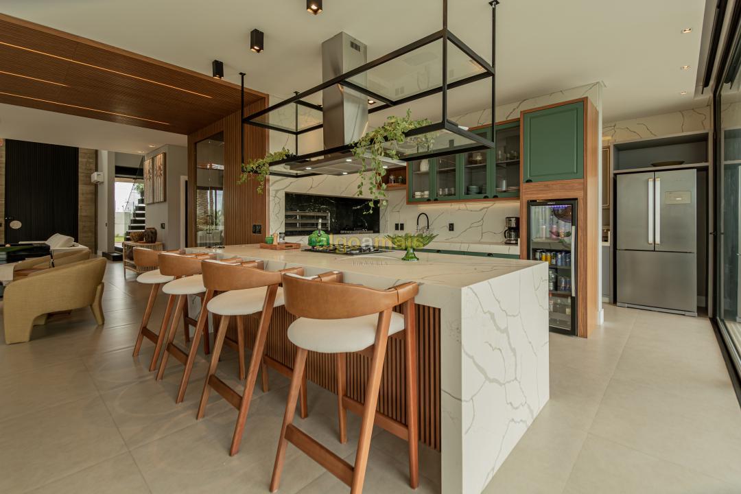 Casa de Condomínio, 5 quartos - Foto 11