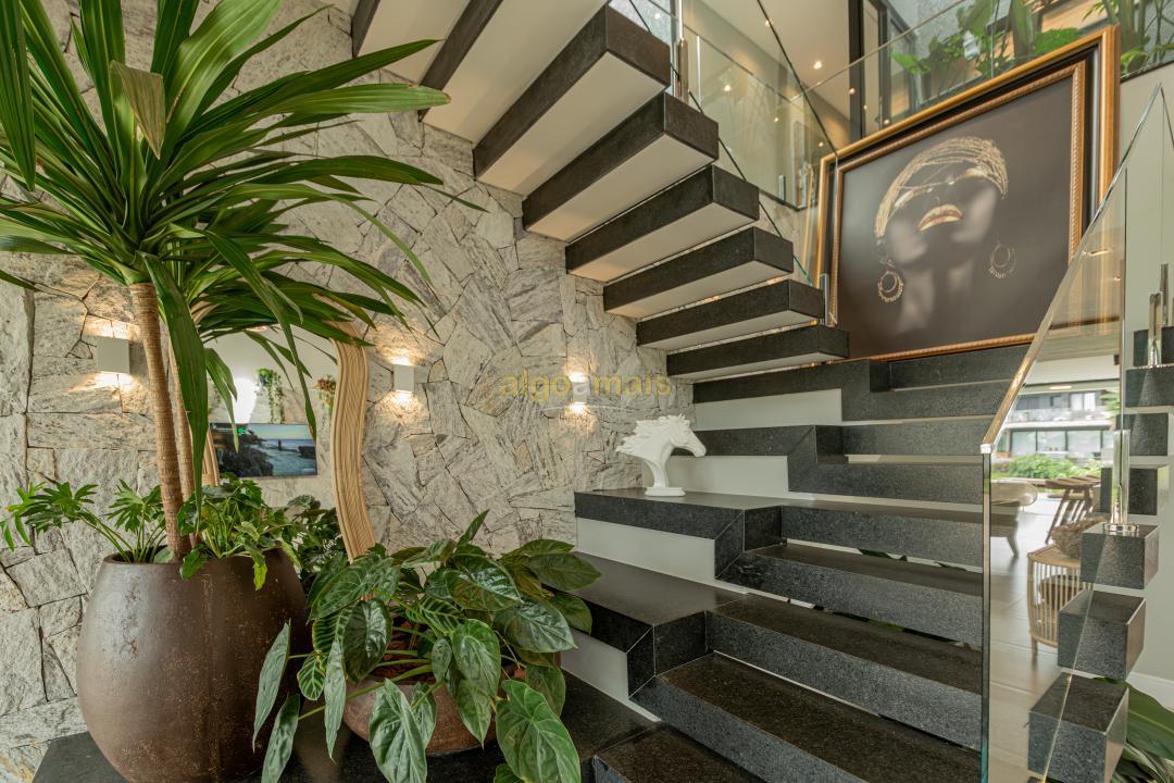 Casa de Condomínio, 5 quartos - Foto 16