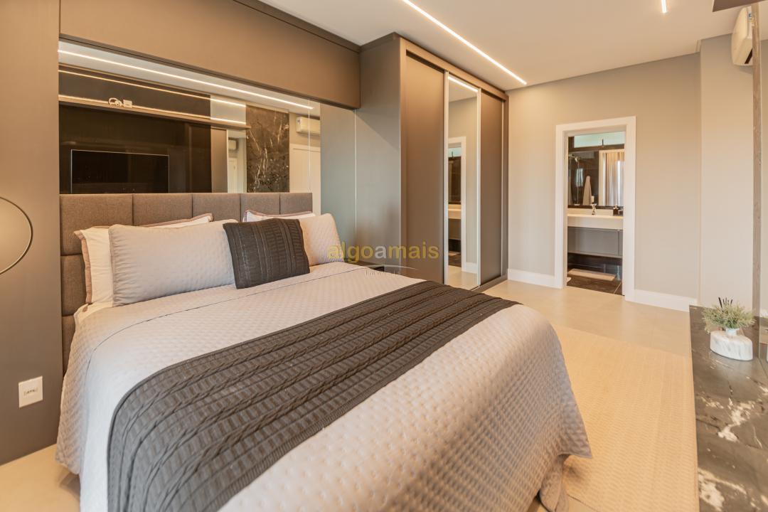 Casa de Condomínio, 5 quartos - Foto 40