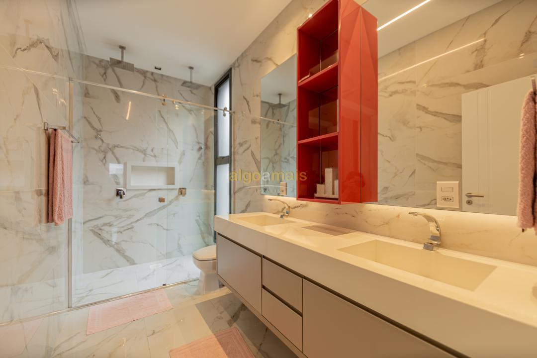 Casa de Condomínio, 5 quartos - Foto 42