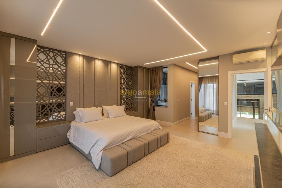 Casa de Condomínio, 5 quartos - Foto 45