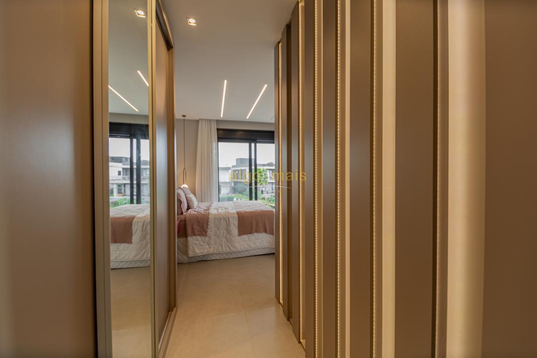 Casa de Condomínio, 5 quartos - Foto 49