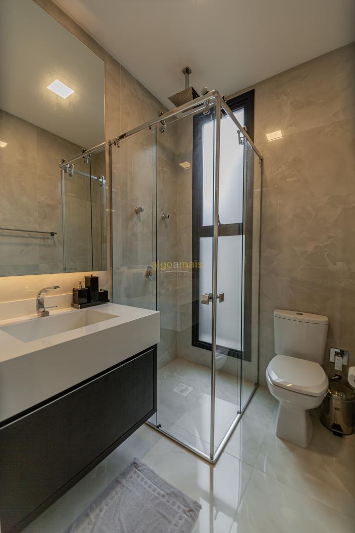 Casa de Condomínio, 5 quartos - Foto 56
