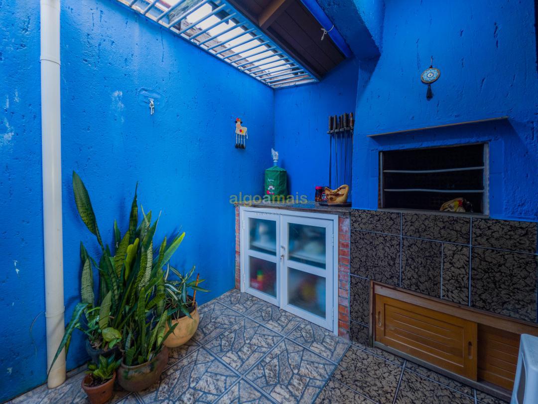 Casa, 2 quartos, 83 m² - Foto 27