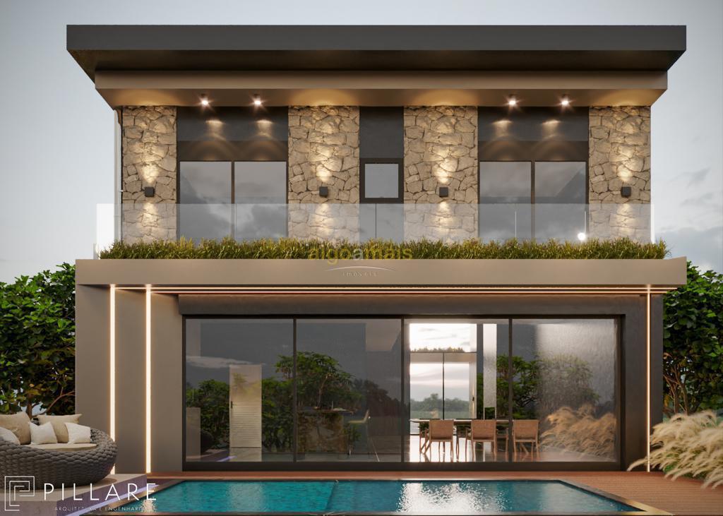 Casa de Condomínio, 4 quartos - Foto 6