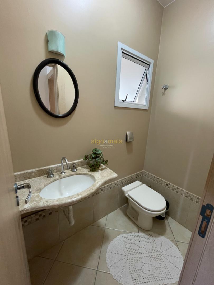 Casa de Condomínio, 4 quartos - Foto 11