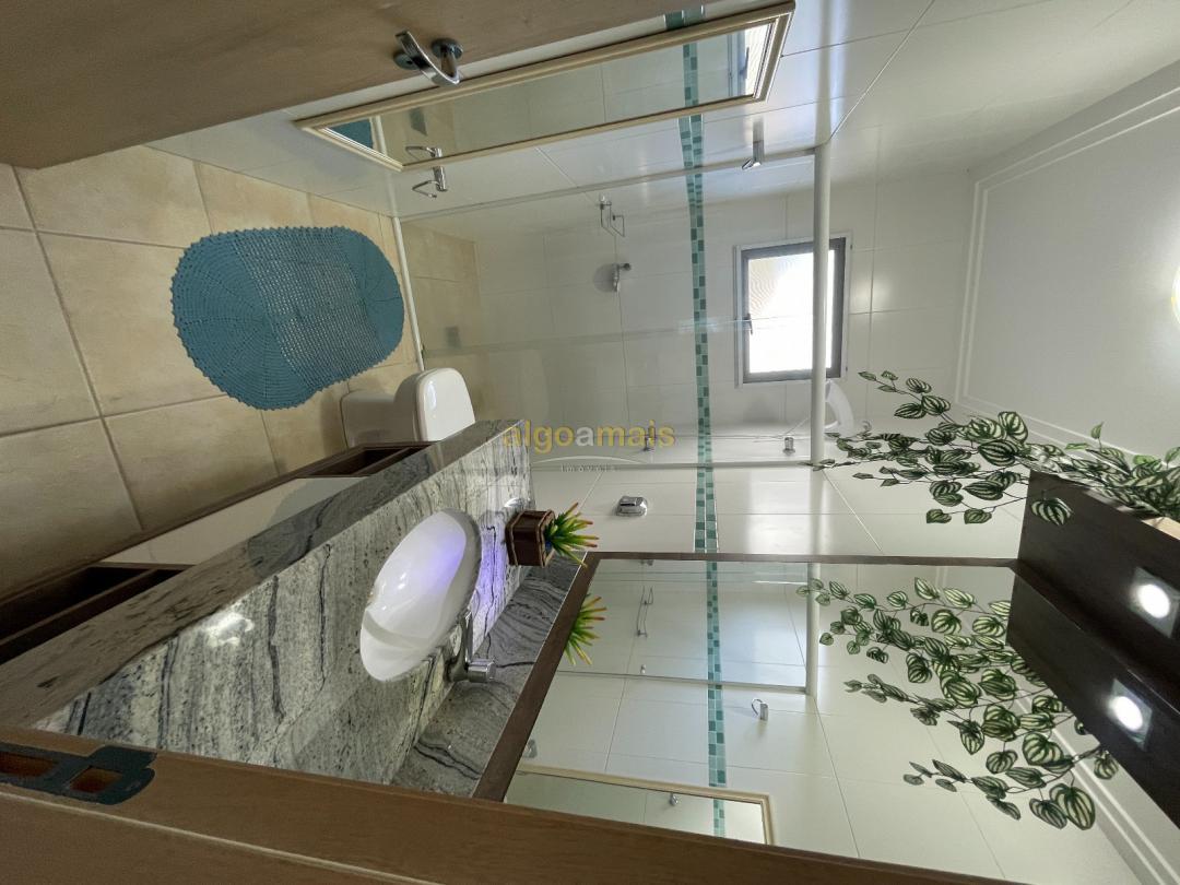 Casa de Condomínio, 4 quartos - Foto 13