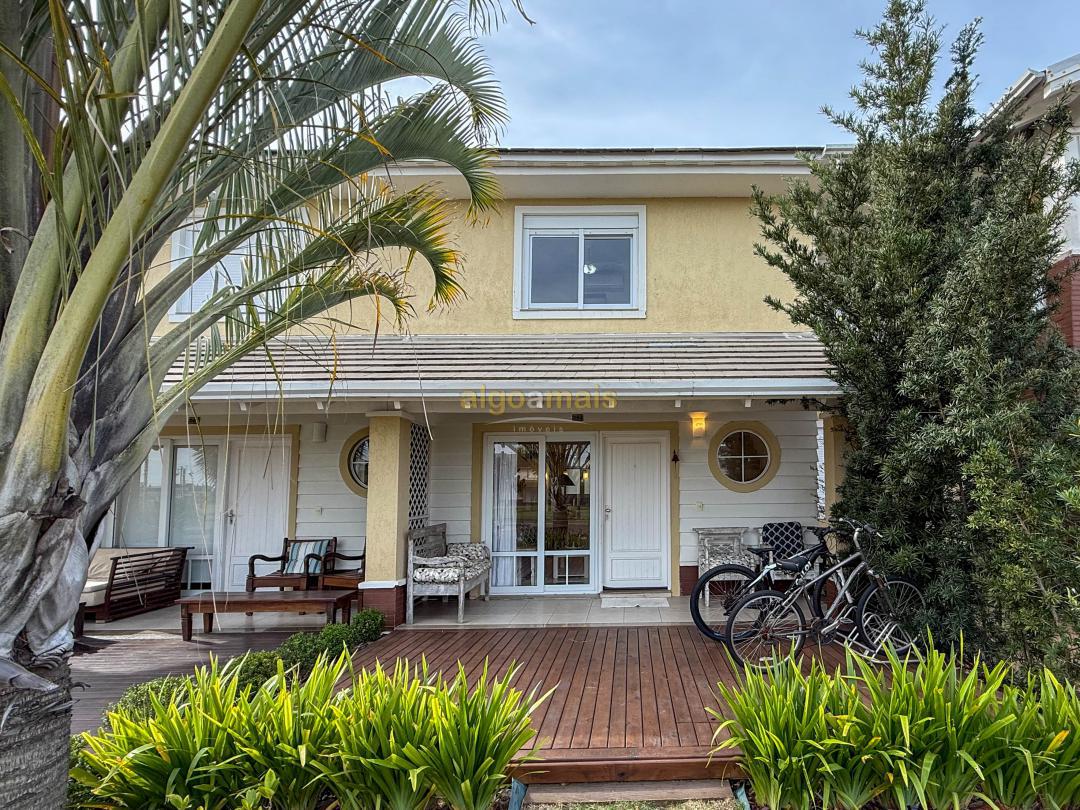 Casa de Condomínio, 4 quartos - Foto 1