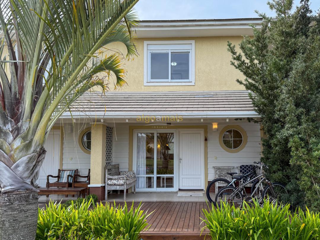 Casa de Condomínio, 4 quartos - Foto 2