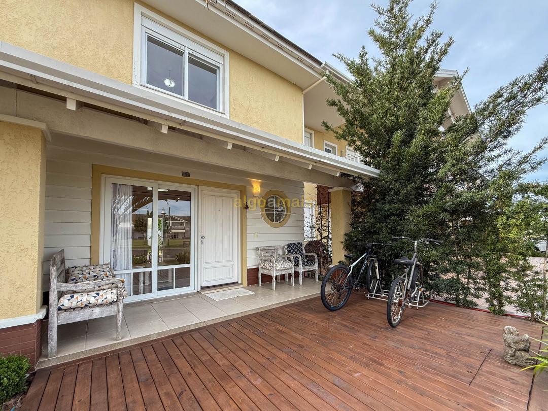 Casa de Condomínio, 4 quartos - Foto 3