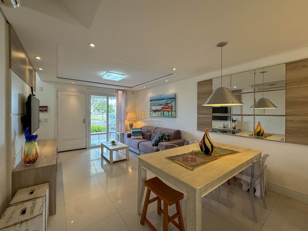 Casa de Condomínio, 4 quartos - Foto 6