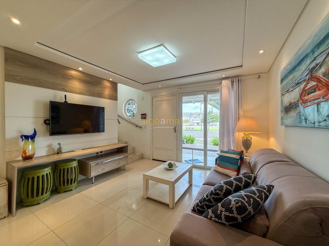 Casa de Condomínio, 4 quartos - Foto 8