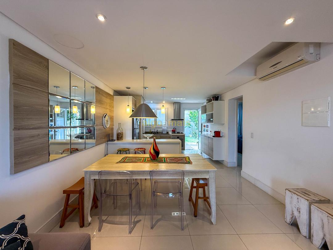 Casa de Condomínio, 4 quartos - Foto 10