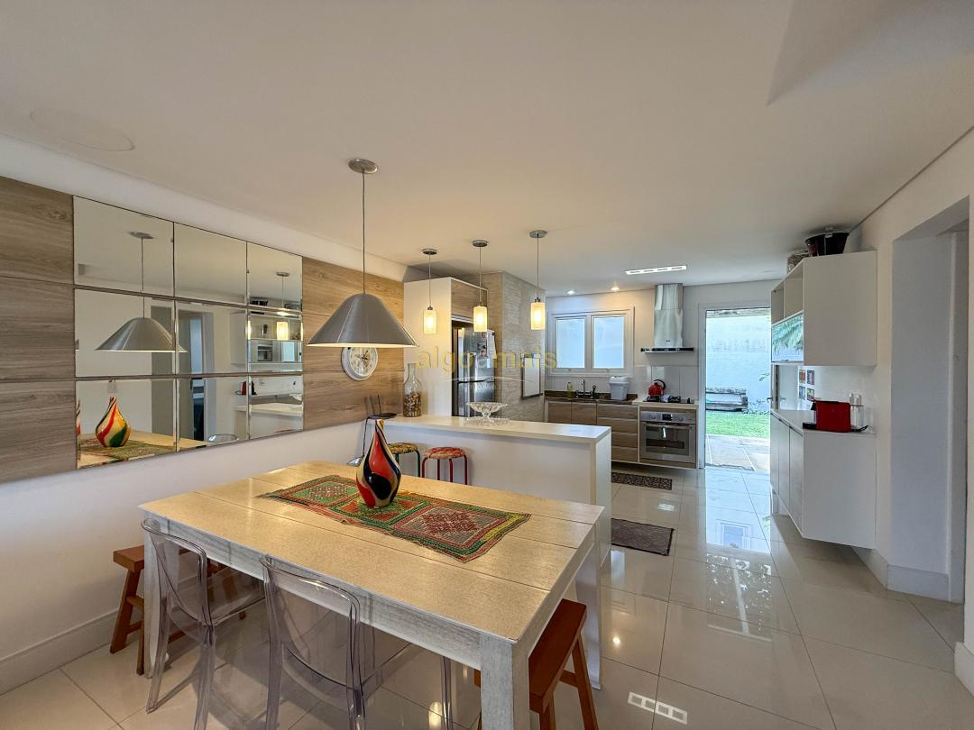 Casa de Condomínio, 4 quartos - Foto 11