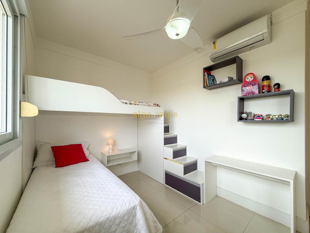 Casa de Condomínio, 4 quartos - Foto 13