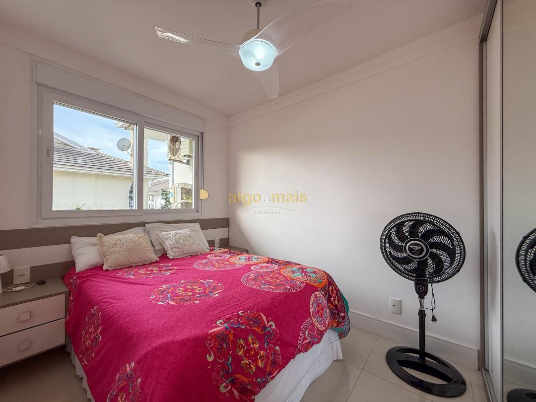 Casa de Condomínio, 4 quartos - Foto 18