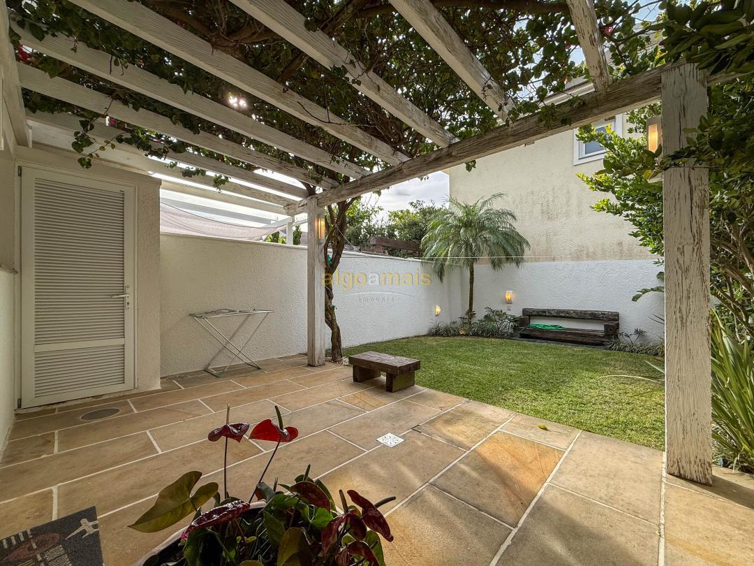 Casa de Condomínio, 4 quartos - Foto 23