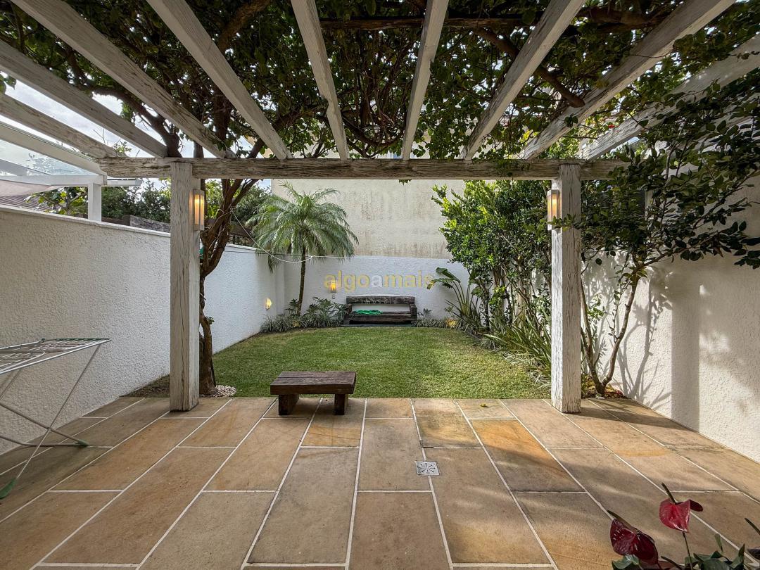 Casa de Condomínio, 4 quartos - Foto 24