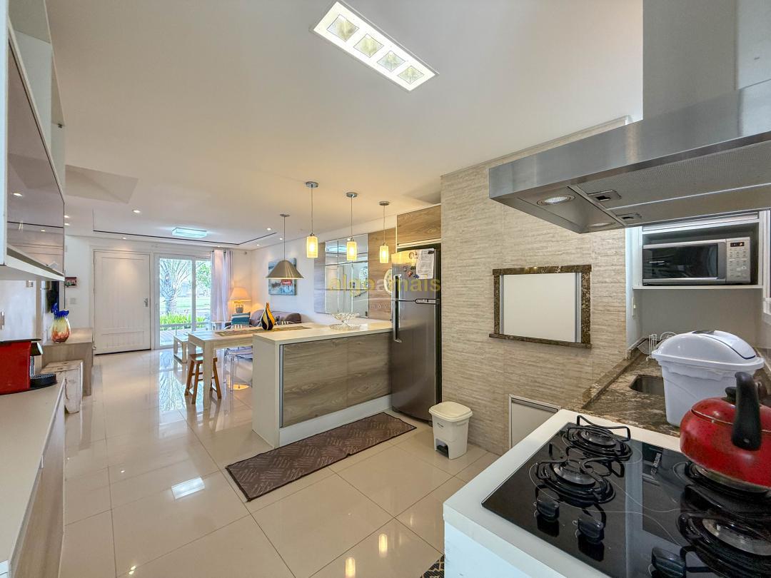 Casa de Condomínio, 4 quartos - Foto 25