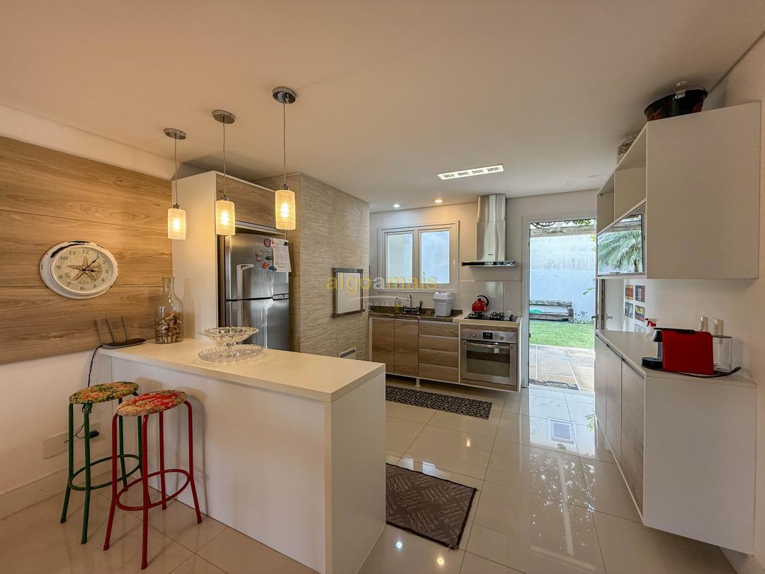 Casa de Condomínio, 4 quartos - Foto 26