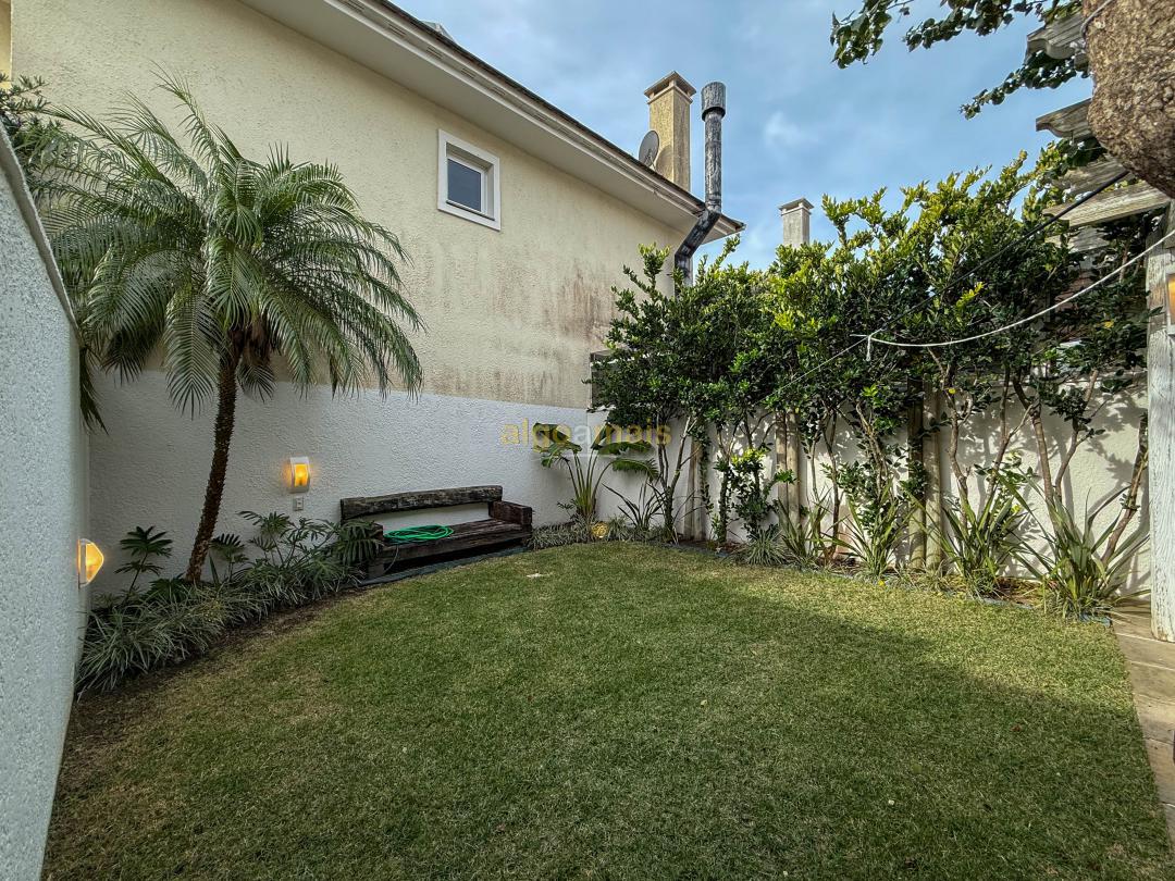 Casa de Condomínio, 4 quartos - Foto 27