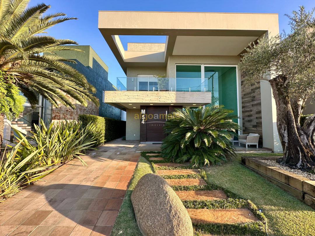 Casa de Condomínio, 5 quartos - Foto 1