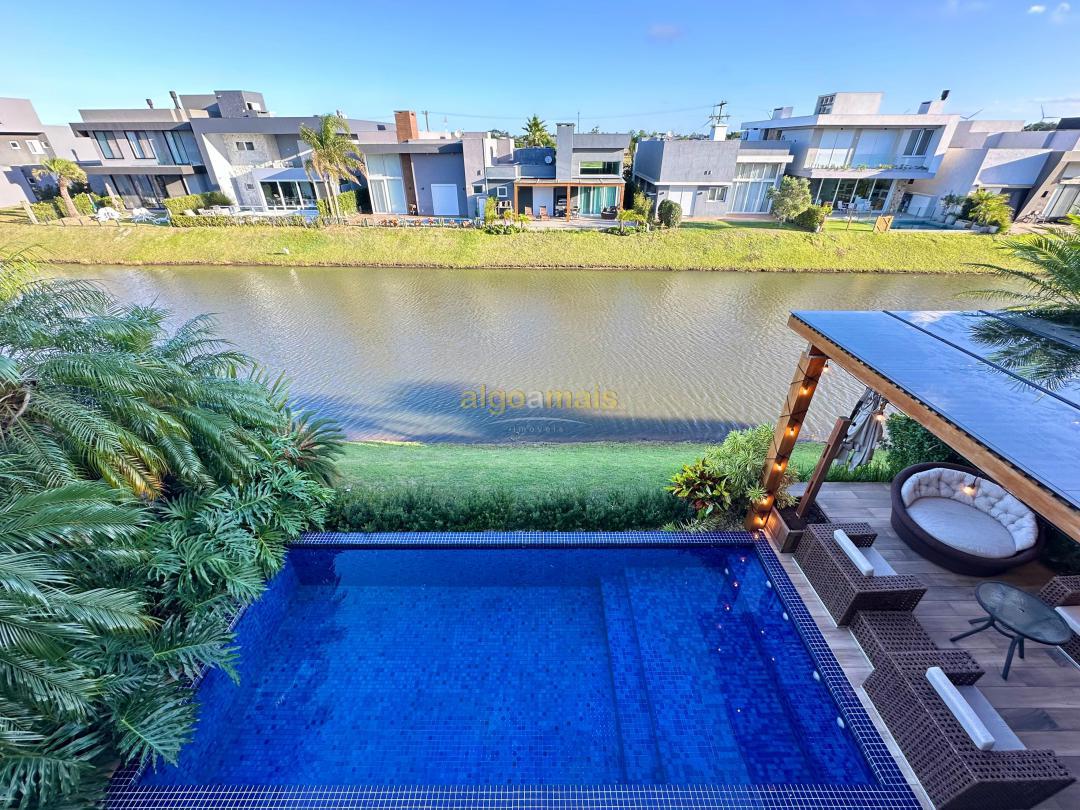 Casa de Condomínio, 5 quartos - Foto 2