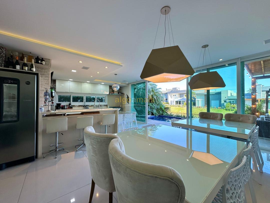 Casa de Condomínio, 5 quartos - Foto 6