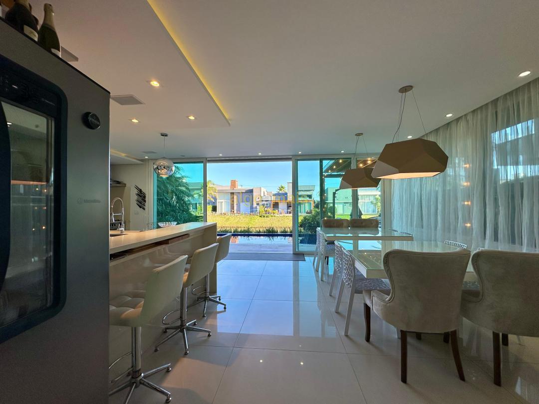 Casa de Condomínio, 5 quartos - Foto 7