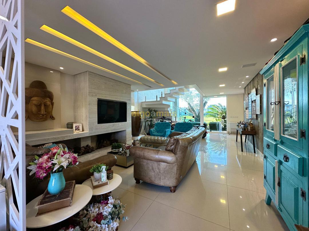 Casa de Condomínio, 5 quartos - Foto 8