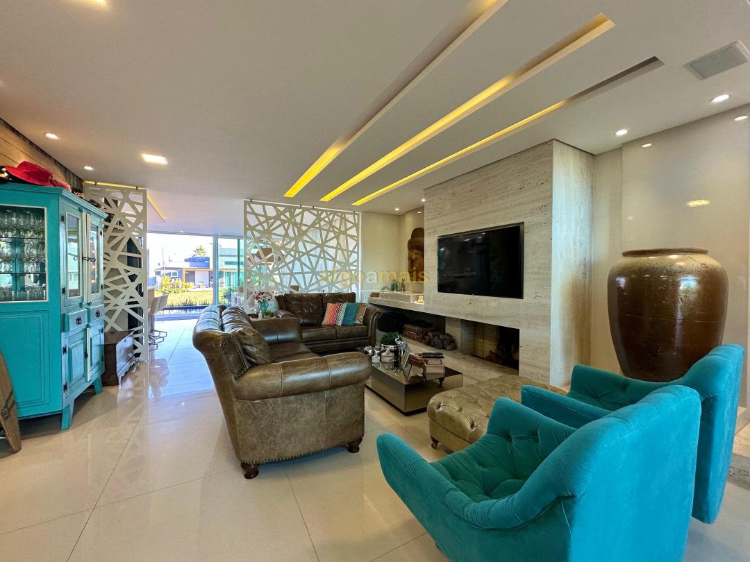 Casa de Condomínio, 5 quartos - Foto 9